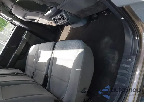 2022 Ford F-150 Xlt from USA, damaged, VIN 1FTFW1E5XNFC05087